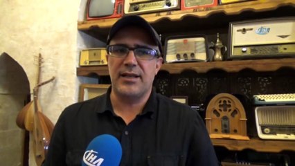 10 Bin Yıllık Dünyanın En Eski Aşıklarına Ait Takılar Sergide