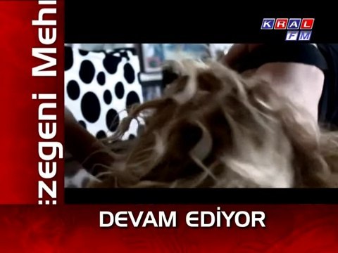 Mehmet'in Gezegeni - Kral POP TV - Müslüm Gürses (Bölüm 4)