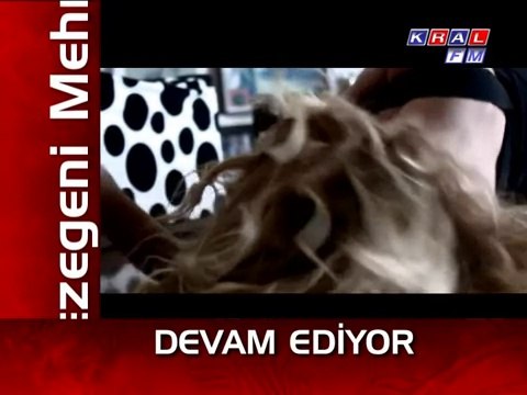 Mehmet'in Gezegeni - Kral POP TV - Müslüm Gürses (Bölüm 2)