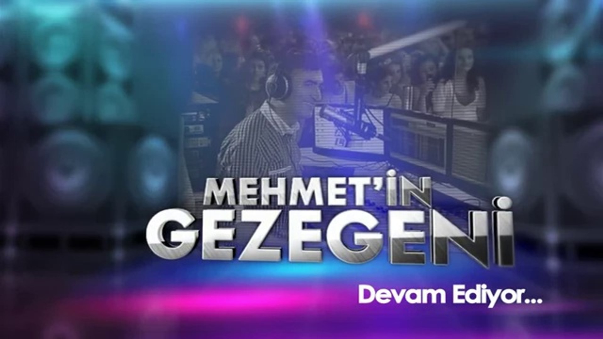 ⁣Mehmet'in Gezegeni - Kral POP TV - Gökhan Tepe (Bölüm 4)