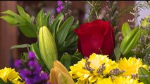 Illinois Couple Celebrates 75th Wedding Anniversary