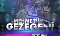 Mehmet'in Gezegeni - Kral POP TV - Gripin (Bölüm 2)