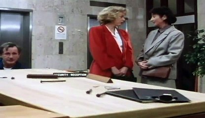 One Foot In The Grave S01 E01