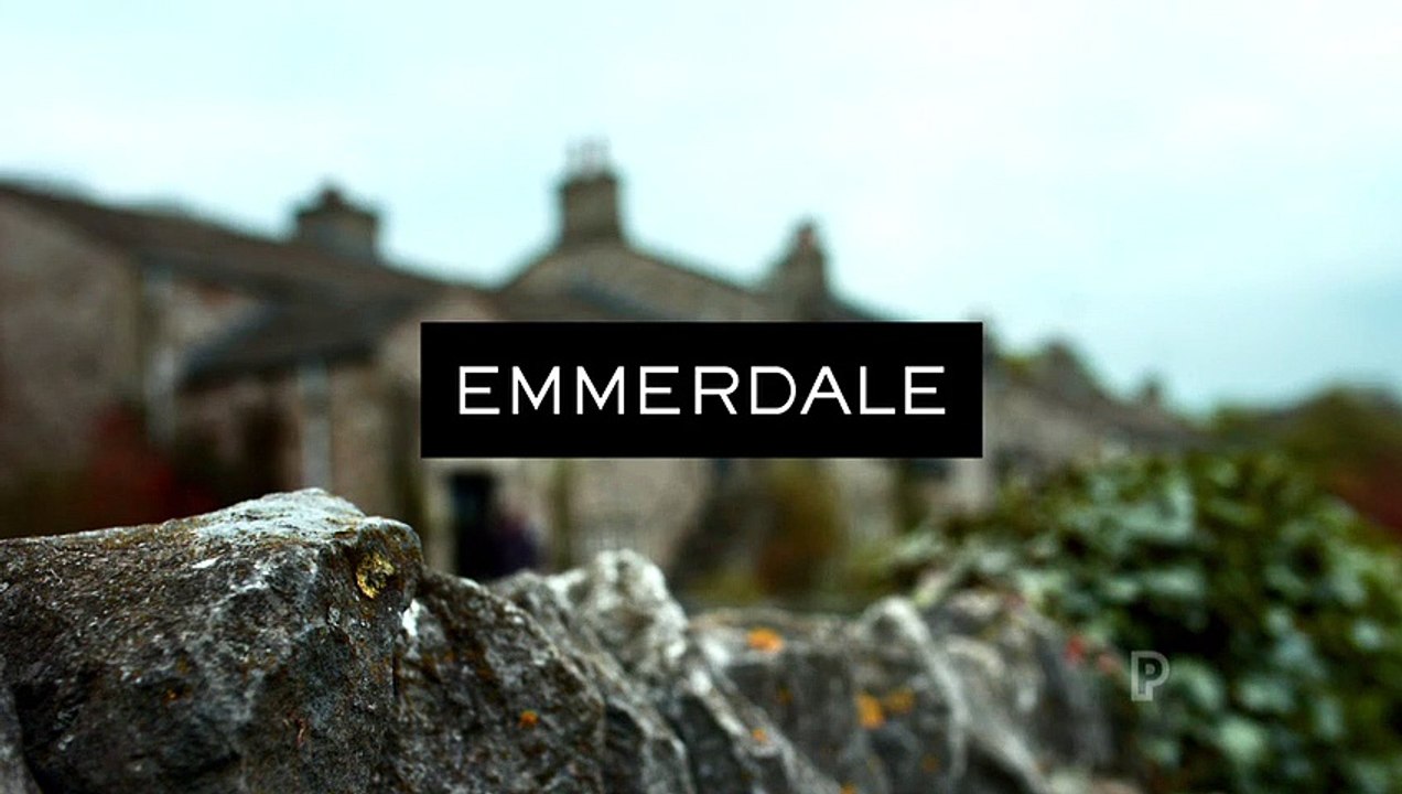 Emmerdale 9th August 2018 Part 2