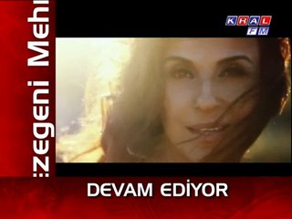 Mehmet'in Gezegeni - Kral POP TV - Ayşegül Aldinç (Bölüm 6)