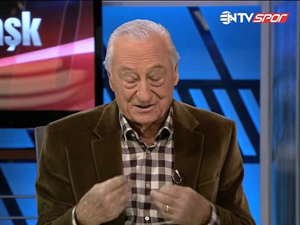 Futbol Bir Aşk ... Konuk: KEREM ALIŞIK