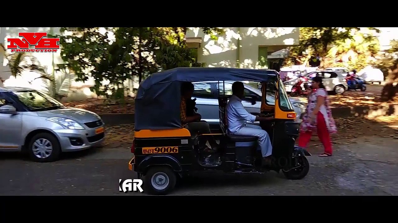 Hindi Movie || BHAGWAN HAI || Short Film || #nvhfilms