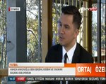 NTV SPOR ÖZEL... Hamza Hamzaoğlu'nun özel açıklamaları NTV Spor'da.