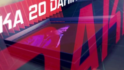 Kral TV - 20 Dakika - İmera