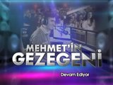 Mehmet'in Gezegeni - Kral POP TV - Gökhan Özen (Bölüm 3)