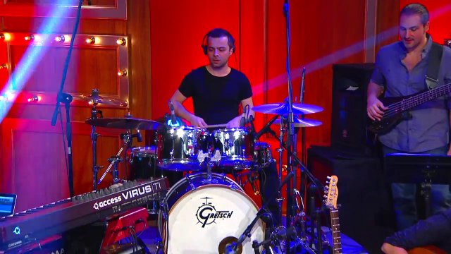 Kral Pop Akustik - Özgün - Dur Gitme