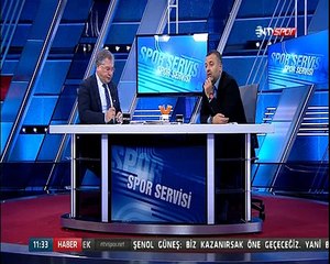 Spor Servisi 22 Ekim 2015