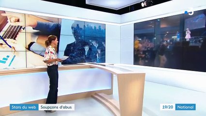 Youtube : soupçons d'abus sexuels