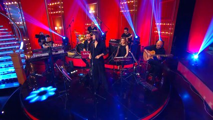 Kral Pop Akustik - Ayşegül Aldinç - Bir Tek Gördüğüm