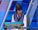 % 100 Futbol 22 Kasım 2015 BJK-M. Sivasspor