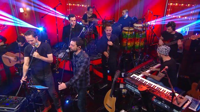 Kral Pop Akustik - Mehmet Erdem & Öner Erkan - Divane Aşık Gibi