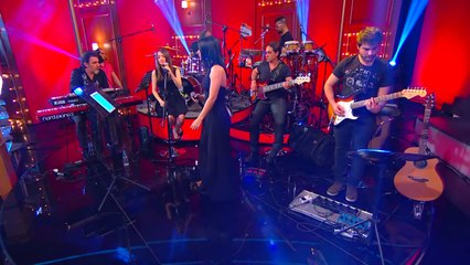 Kral Pop Akustik - Simge - Pencereler Önünde