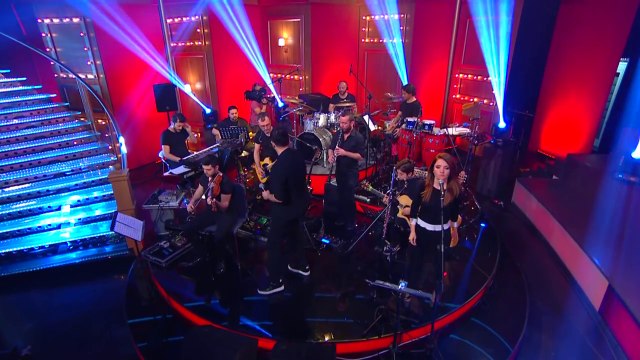 Kral Pop Akustik - Gökhan Tepe - Kader