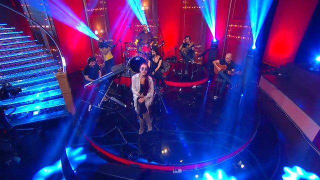 Kral Pop Akustik - Leman Sam - Nereye Kadar