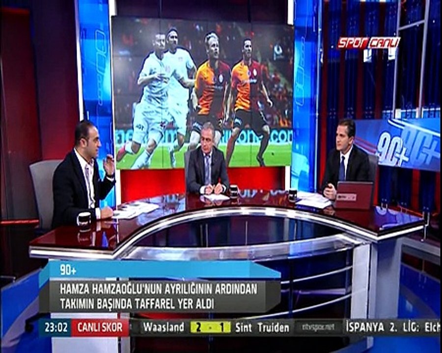 90 + 21 Kasım 2015