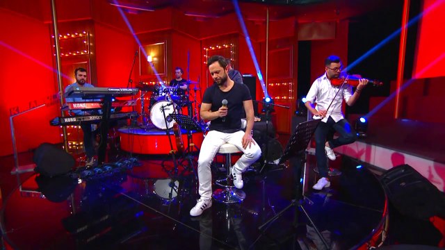 Kral Pop Akustik - Özgün - Bu Kadar Mı Zor?