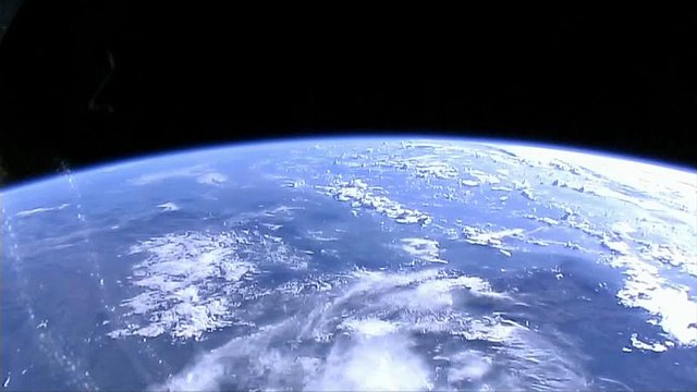 США готовятся к военному господству в космосе