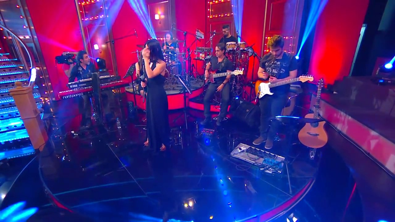 Kral Pop Akustik - Simge - Vicdanın Affetsin