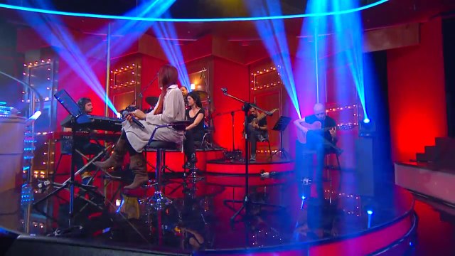 Kral Pop Akustik - Leman Sam - Deli Kuş