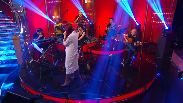 Kral Pop Akustik - Leman Sam - Gül Güzeli