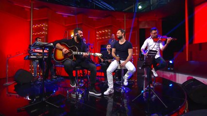 Kral Pop Aksutik - Özgün & Boygar - Yani