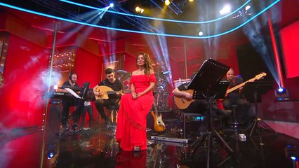 Kral Pop Akustik - Ziynet Sali - Çeyrek Gönül