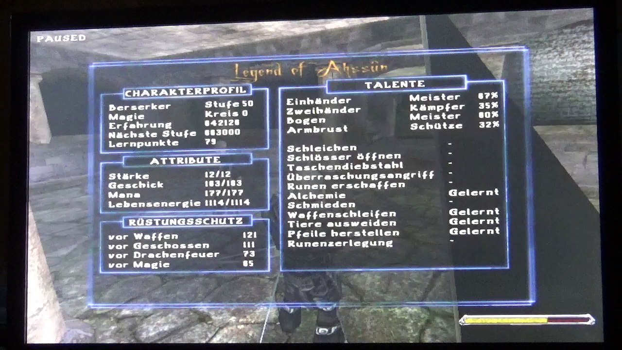 Magus Bug