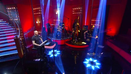 Kral Pop Akustik - Hayko Cepkin - Kabulleniş