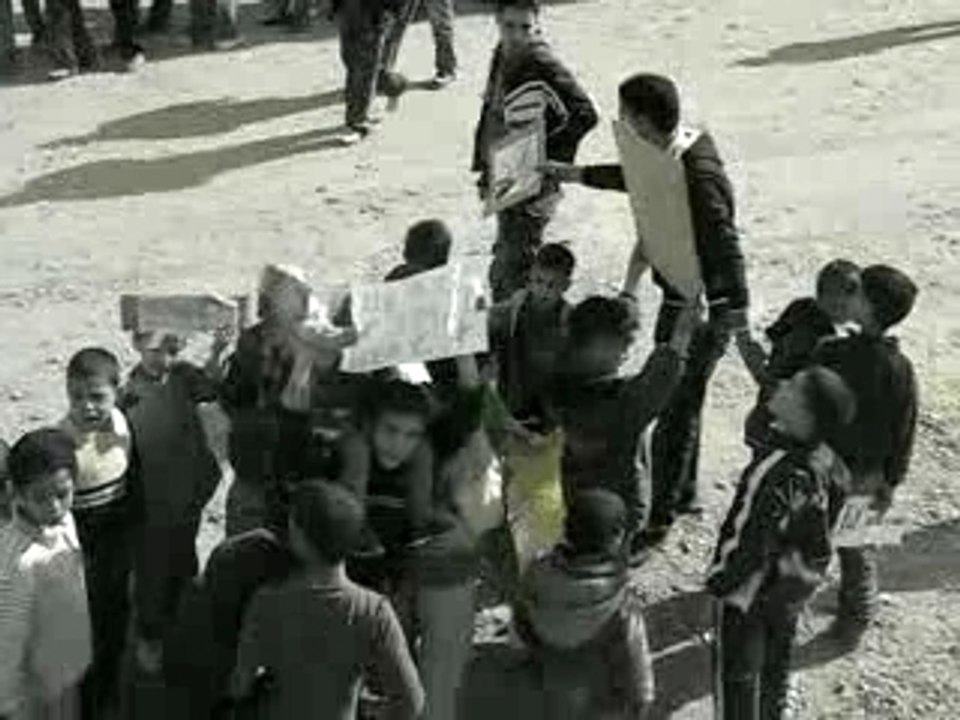 manif alnif