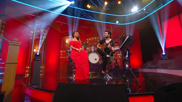 Kral Pop Akustik - Ziynet Sali & İlyas Yalçıntaş - Mevsim Bahar