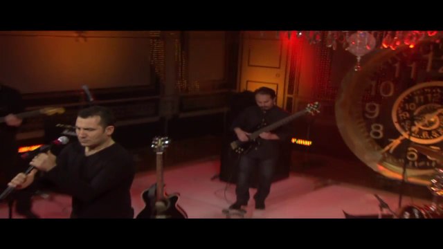 Kral Pop Akustik - Ferhat Göçer - Ben Sevdalı Sen Belalı