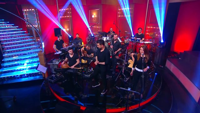 Kral Pop Akustik - Gökhan Tepe - Seninle Her Yere