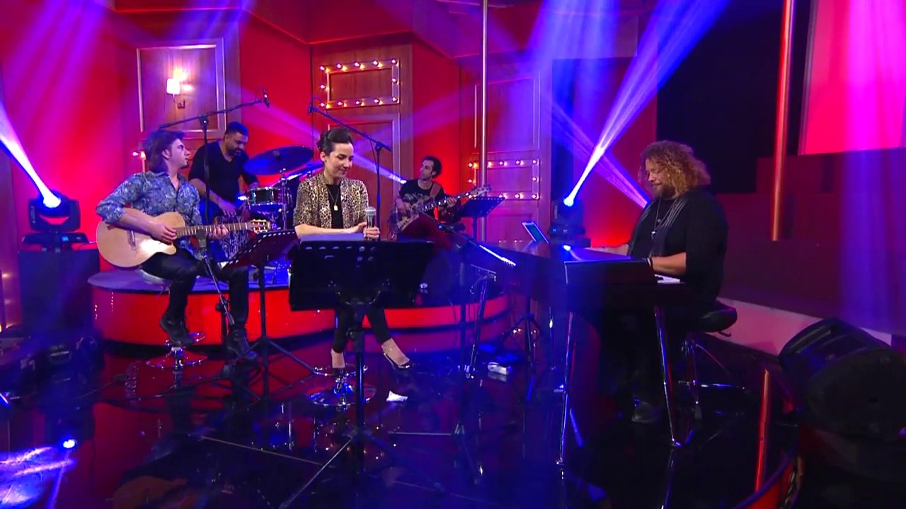 Kral Pop Akustik - İpek Açar & İskender Paydaş - Melankoli