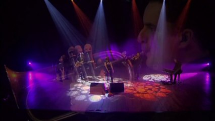 Kral Pop Akustik - Nihan - Üzgünüm