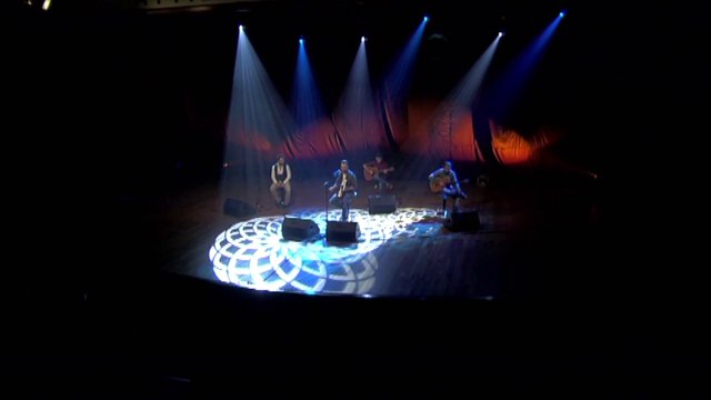 Kral Pop Akustik - Bahadır Tatlıöz - Kafam Duman