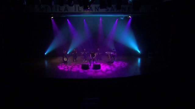 Kral Pop Akustik - Edis - Benim Ol