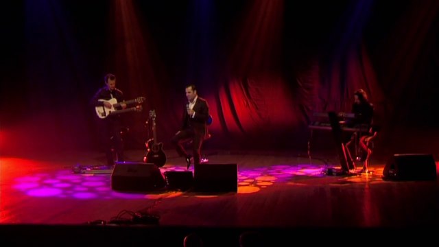 Kral Pop Akustik - Ferhat Göçer - Cennet