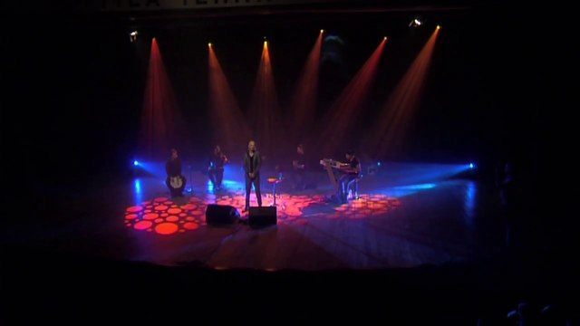 Kral Pop Akustik - Soner Sarıkabadayı - Yara Bandı