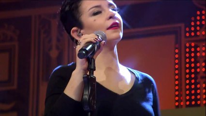 Kral Pop Akustik - Model - Kuğunun Ağıdı