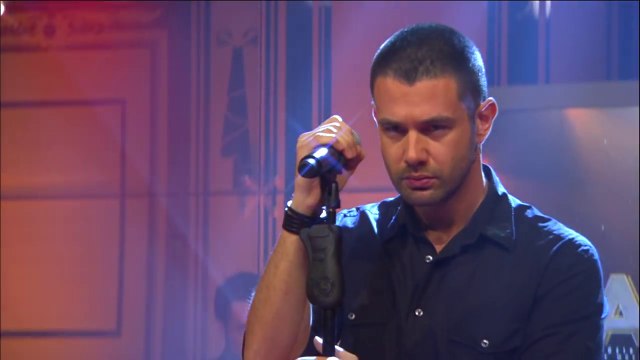 Kral Pop Akustik - Keremcem - Nerelere Gideyim