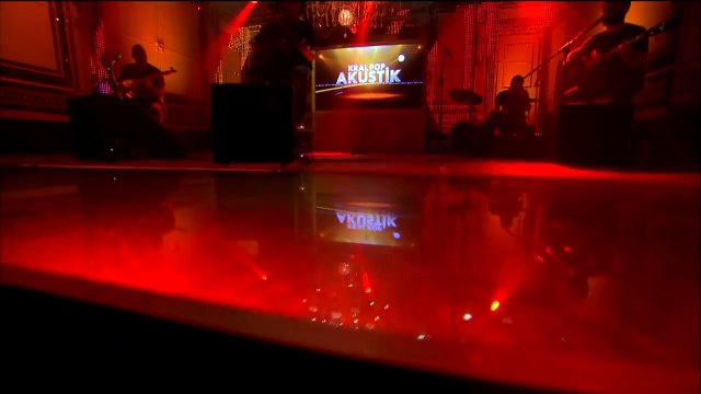 Kral Pop Akustik - Pinhani - Günaydın Sevgilim