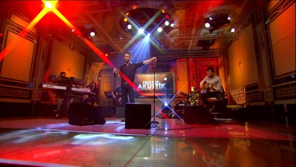 Kral Pop Akustik - Keremcem - Tuz Buz