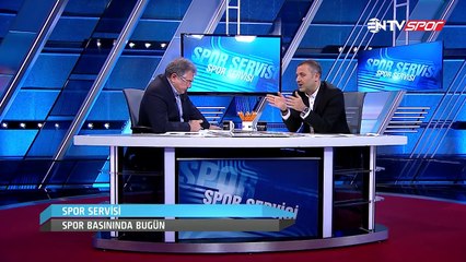 'Mustafa Denizli'yi herkes anlıyor, bir tek...'