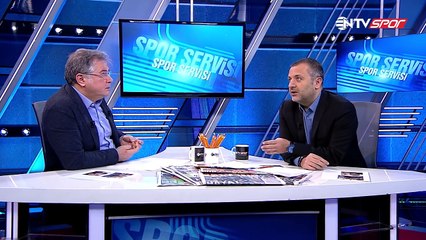 Spor Servisi 28 Aralık 2015
