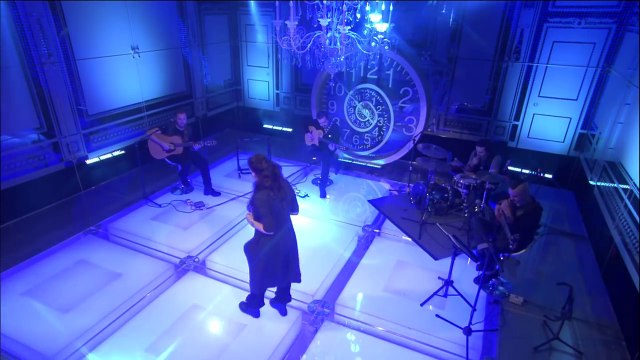 Kral Pop Akustik - Sıla - Gözlerine Teslimim